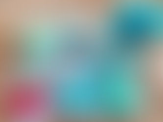 羊毛フェルトのブローチ