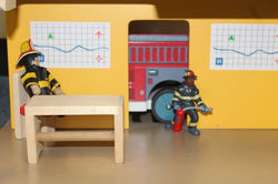 play fire station 2