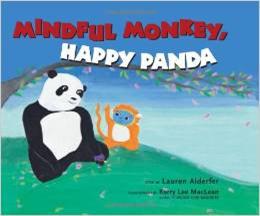 mindful monkey