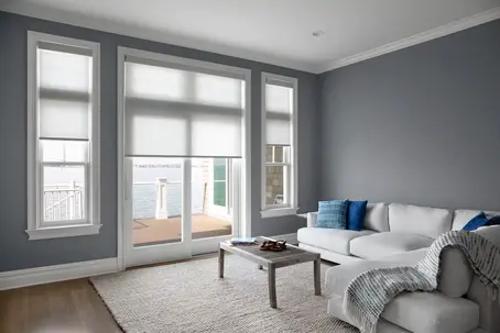 Patio Door Shades: Complete 2026 Buyer’s Guide