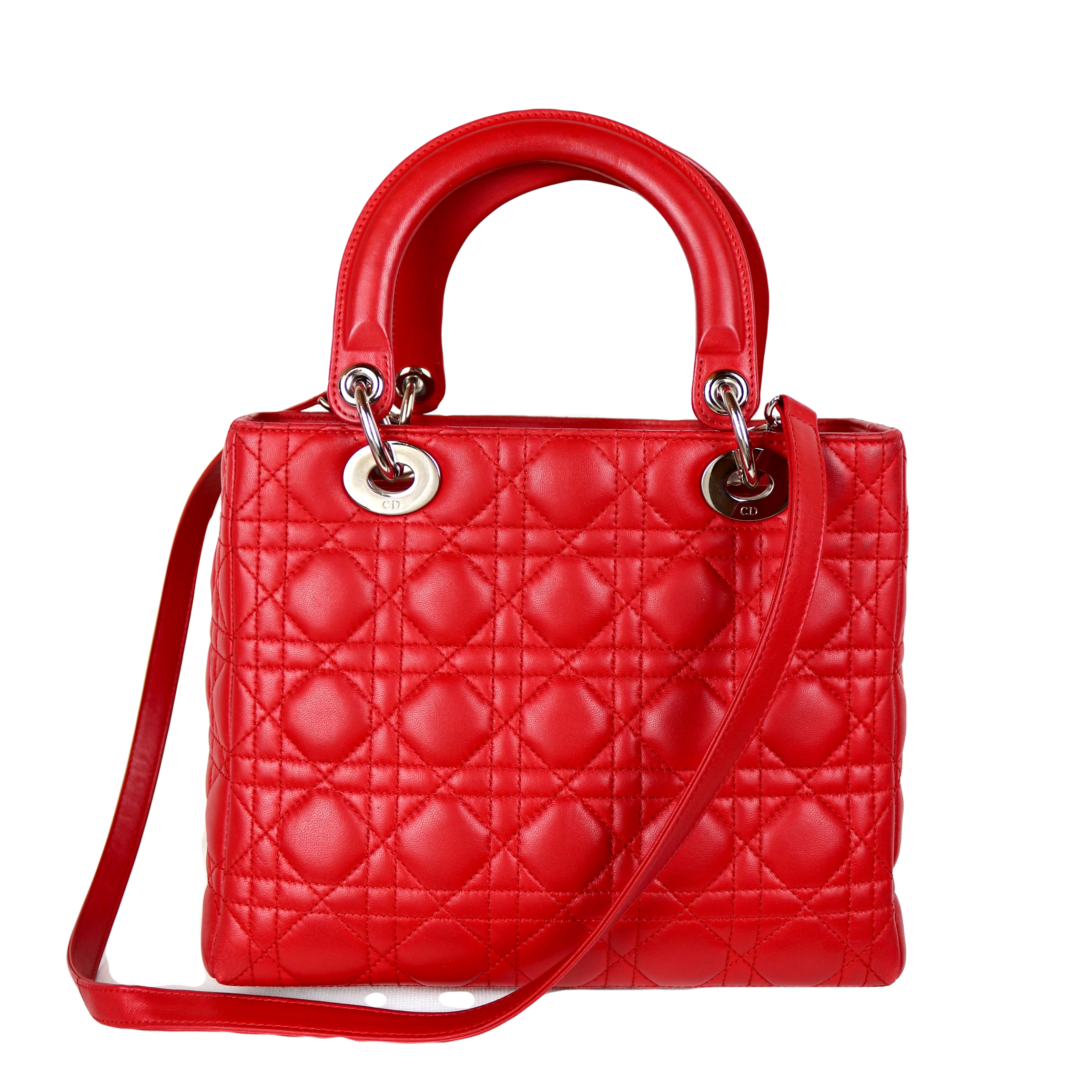 Lady Dior Bag