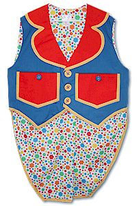 Thumbnail: Classic Tuxedo Vest