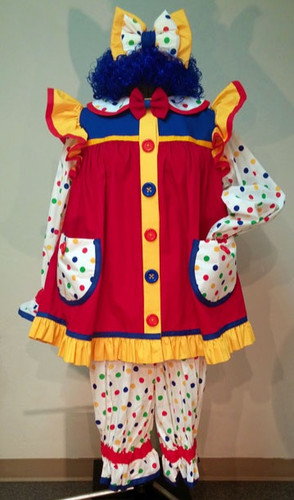Lite Baby Doll Dress with Lite Bloomers | Pricilla Mooseburger