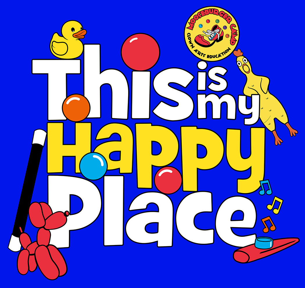 Special Camp 2025 T-Shirt