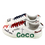 Miniaturbild: Chanel X Pharrall Williams Capsule Sneakers Limited Edition