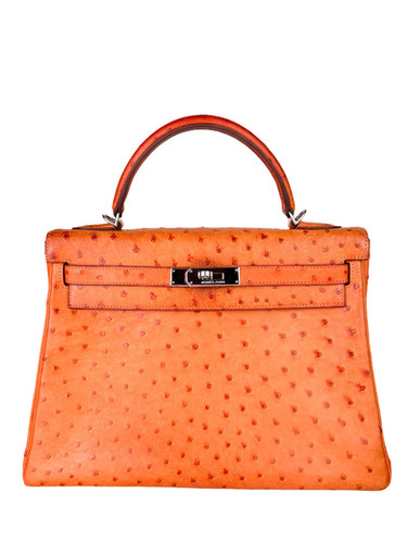 Vintage Kelly 32 Vivi Lenz Vintage