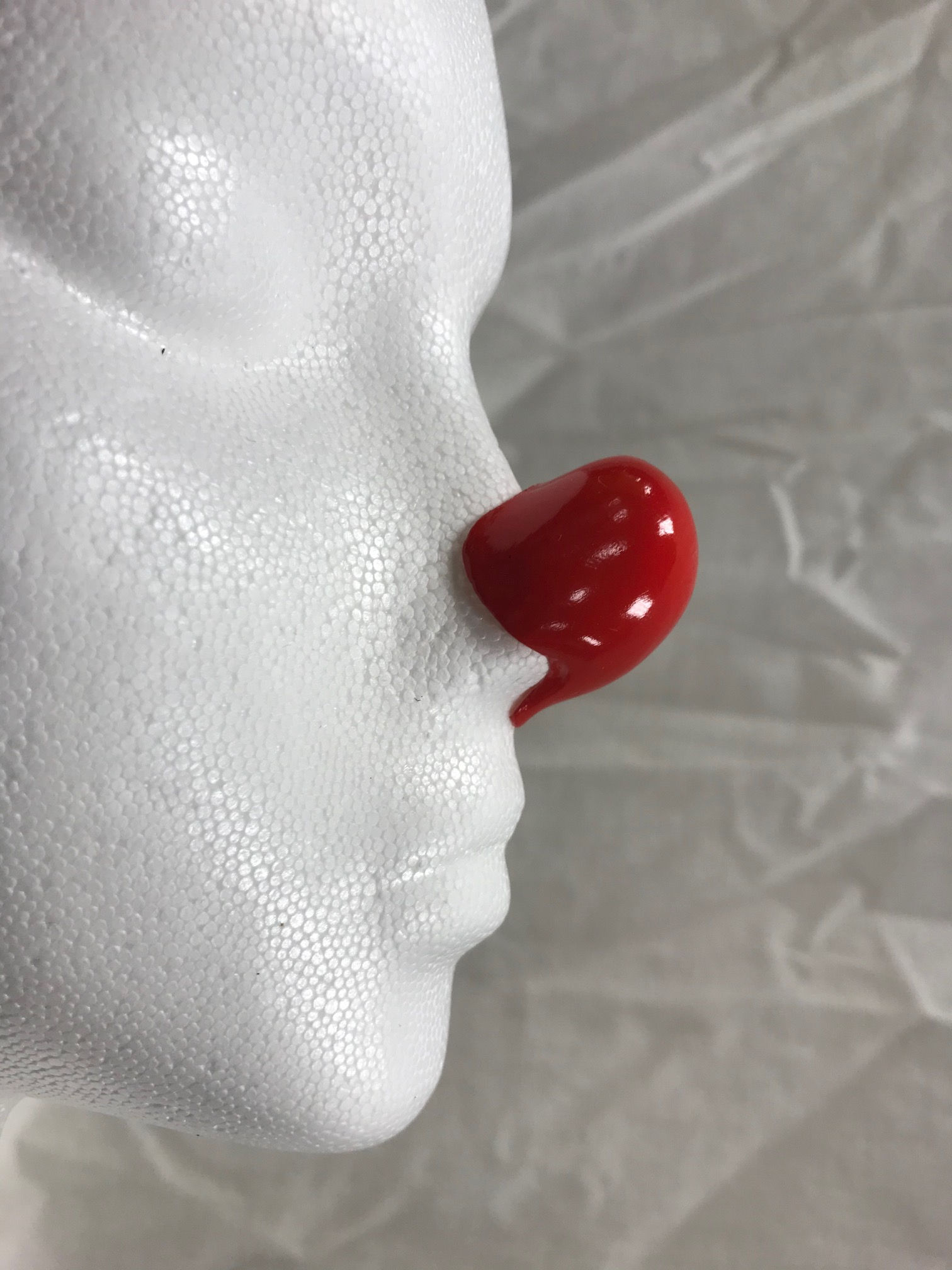 ProKnows Nose Tip LT 1 red