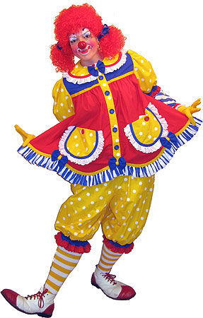 Thumbnail: Baby Doll Deluxe Dress and Bloomers