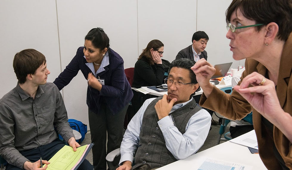 Cradle to Commerce-Accelerating the Climate-Tech Innovation Economy through Technology Transfer