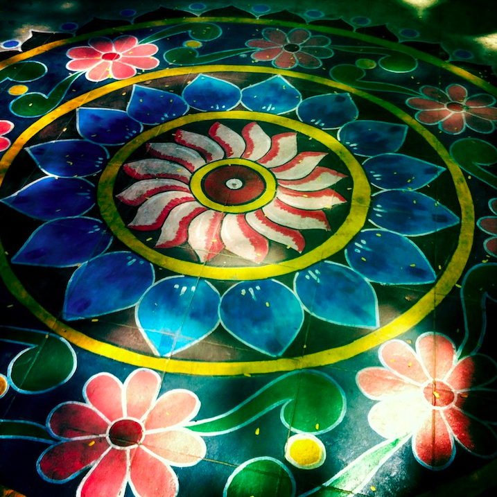 Rangoli
