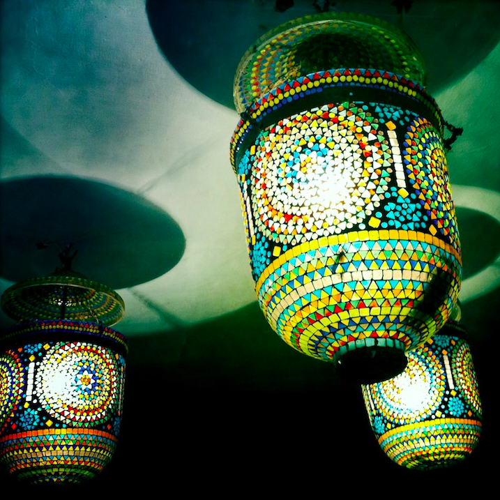 Lights