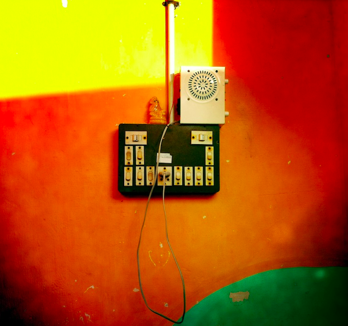 Electric System