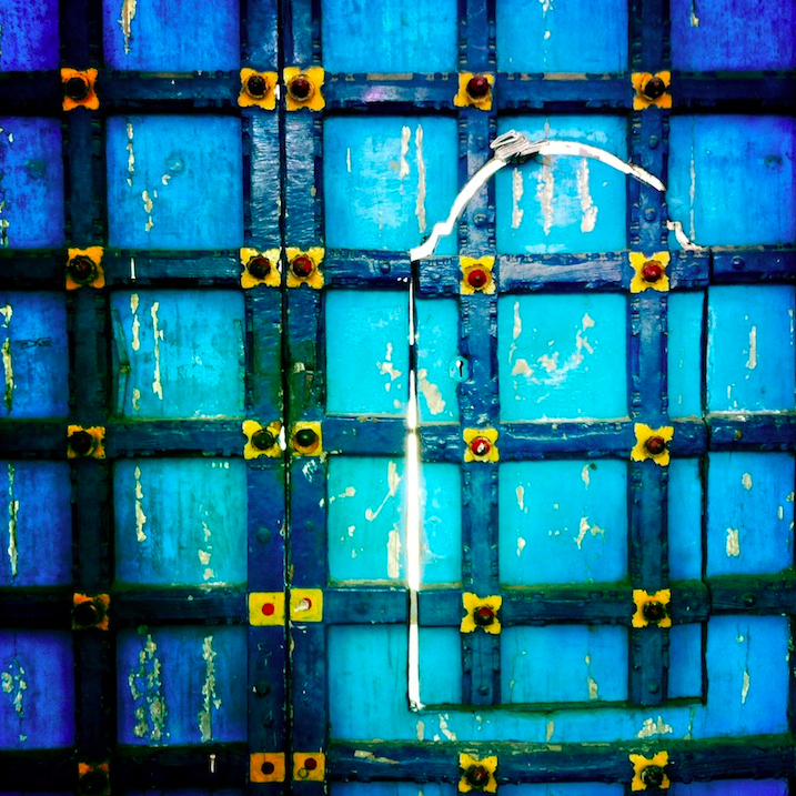 Light Door