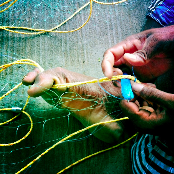 Work on the Net