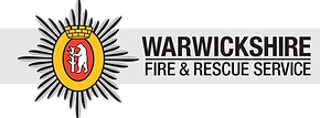 Warwickshire Fire and rescue logo.png