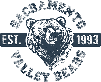 Sacramento Valley Bears
