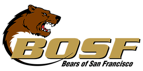 Bears of San Francisco