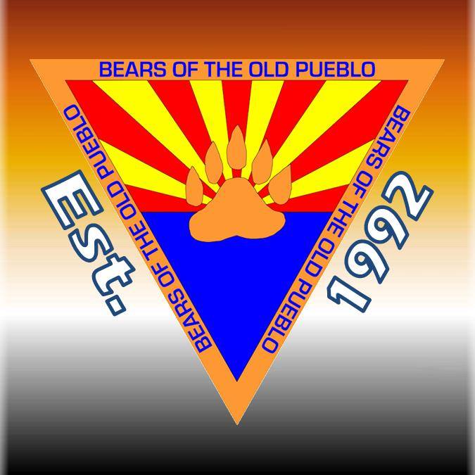 Bears of the Old Pueblo