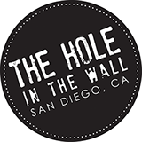 THE HOLE