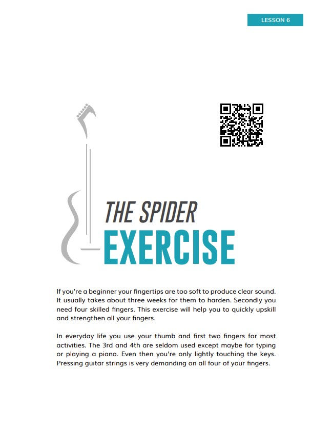 섬네일: How To Learn Guitar