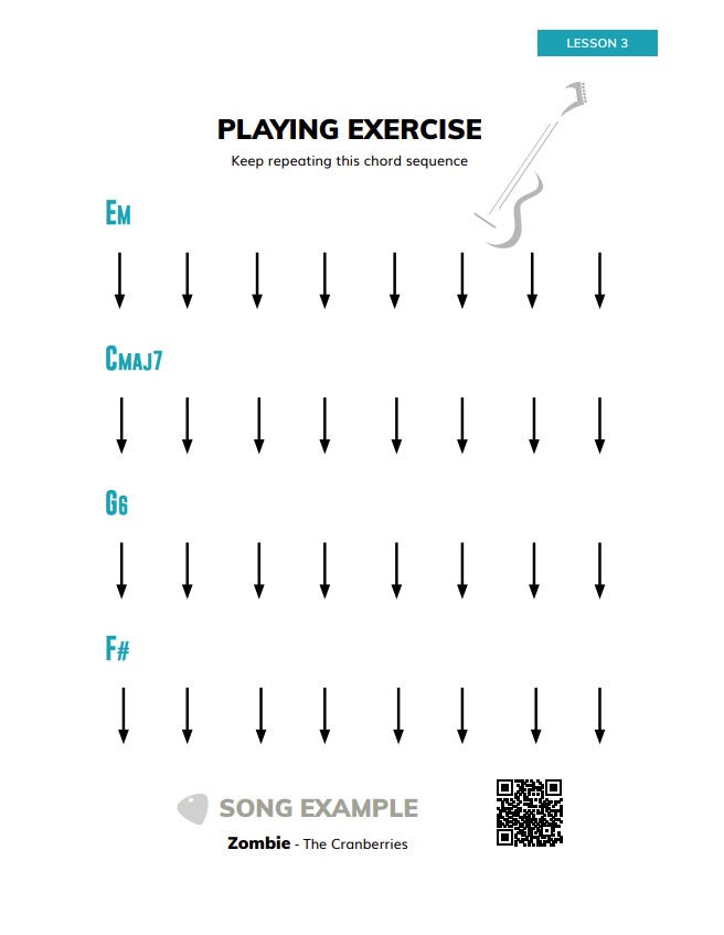 Miniaturbild: Learn Acoustic Guitar