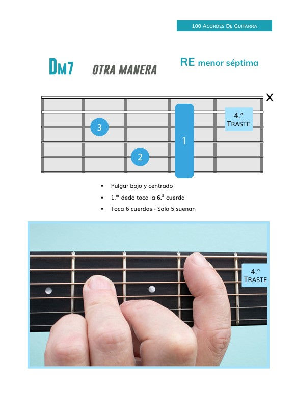섬네일: 100 Acordes De Guitarra