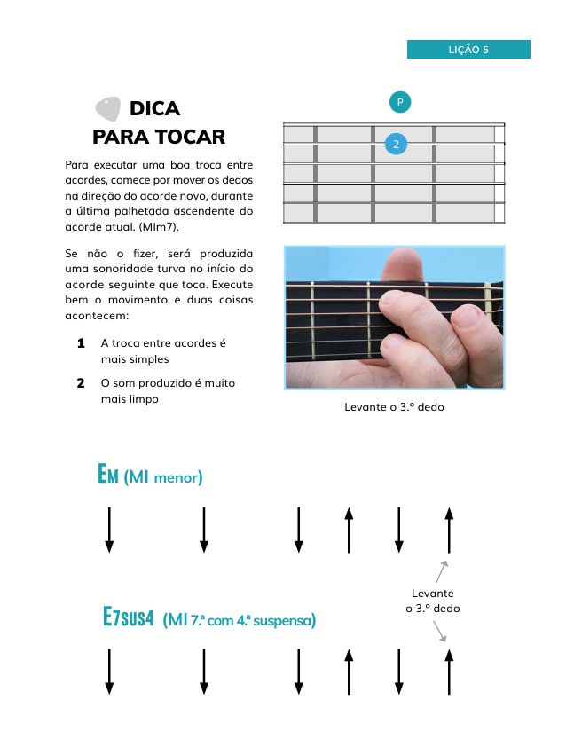 섬네일: Como Tocar Guitarra Acústica