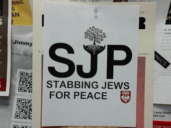 Anti-Zionism?