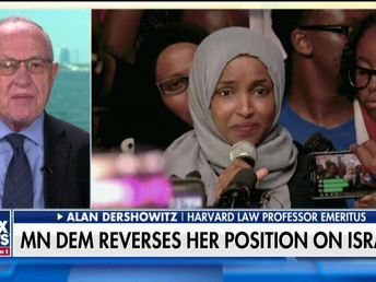 Democrats and Anti-Semitism