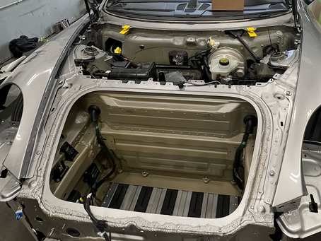 Why Certified Repair is Essential for Your Vehicle’s Safety and Longevity