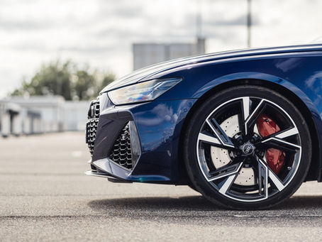 Why Audi Authorized Collision Repair is Essential: Expertise, Genuine Parts, and Quality