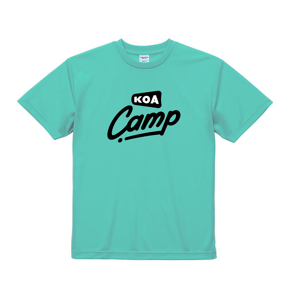 Ocean Green T-Shirt