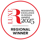 LUXE Residential Excellence Award for Fifty Seventh & 7th Luxury Homes