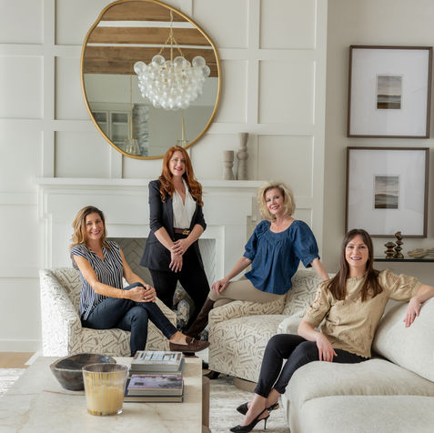 Team photo of Fifty Seventh & 7th Luxury Homes, Houston