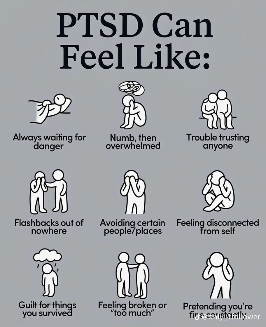 PTSD is Real, Serious, and Treatable. Get Help with Jabali Health