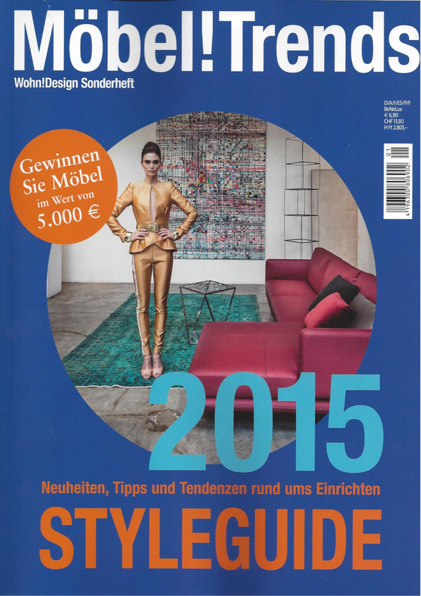 Style Guide 2015