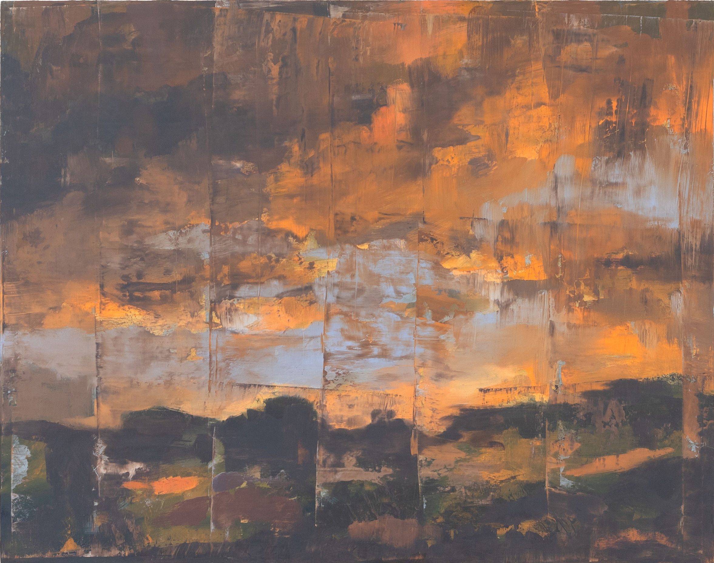 Humming in the Distance