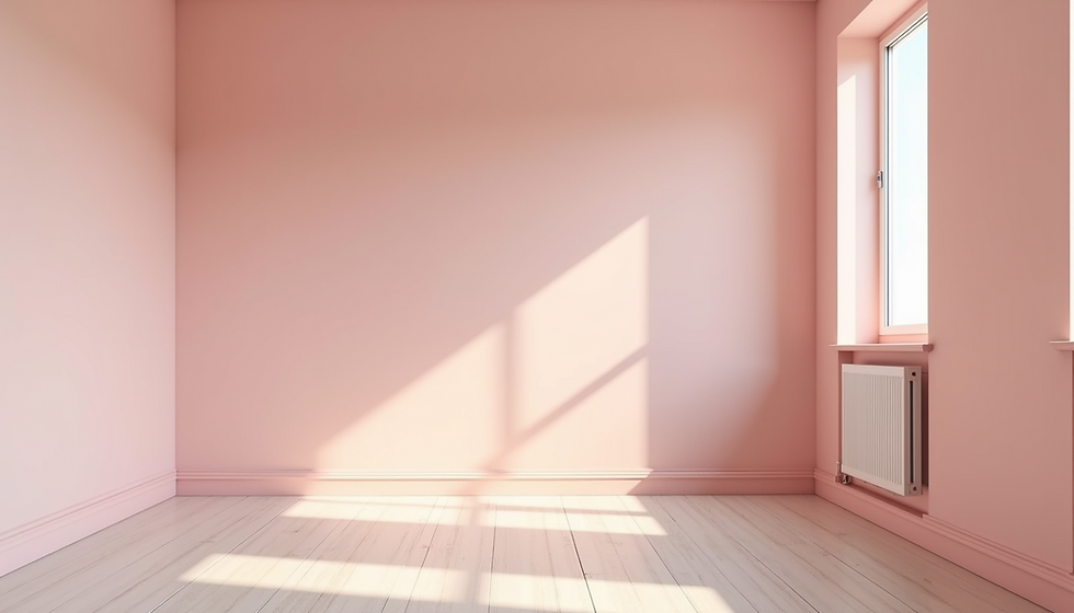 Eco-Friendly Interior Painting: Low-VOC Options for Healthier Homes