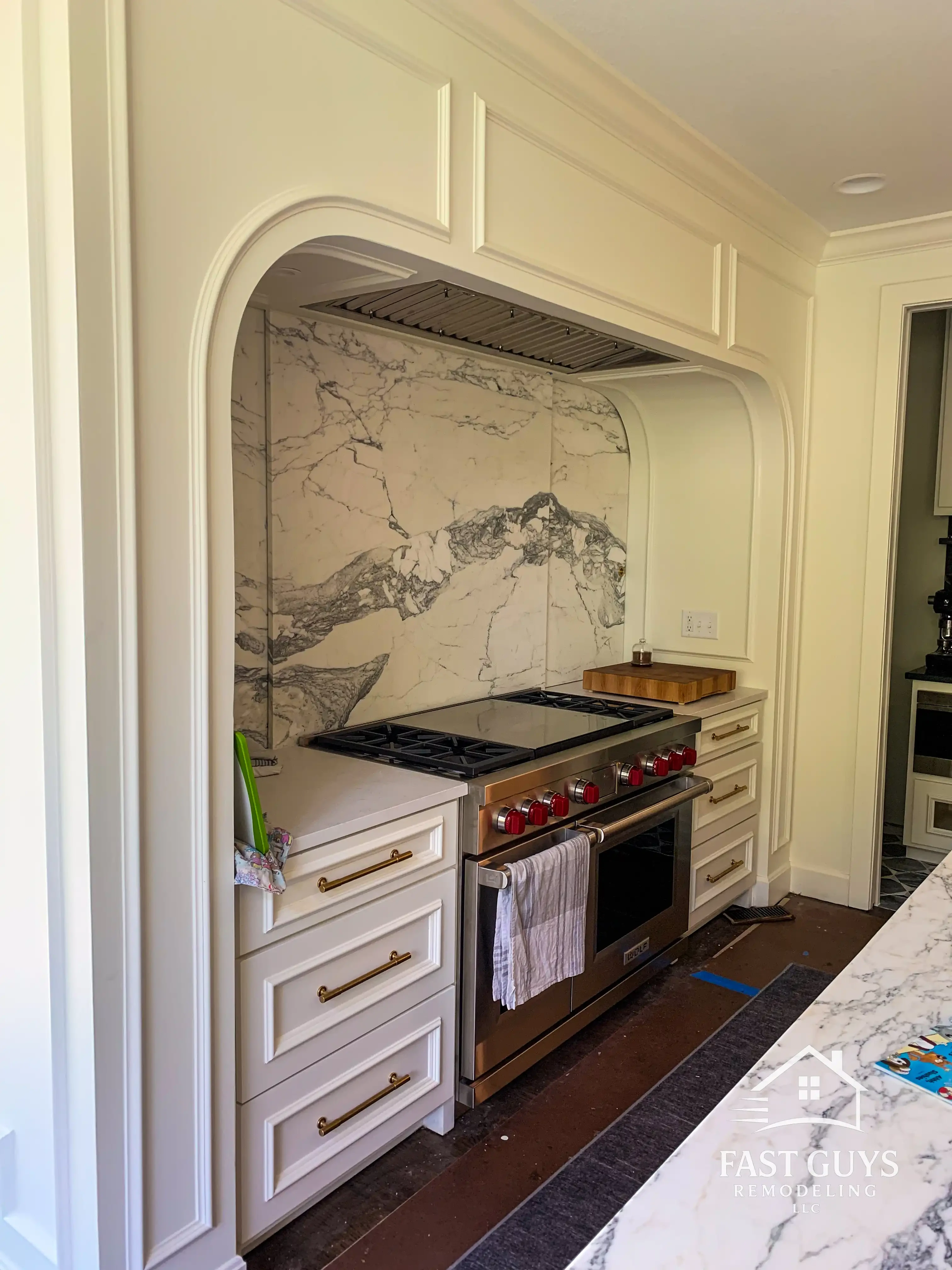 General Home Improvements | Fast Guys Remodeling LLC
