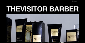 TheVisitor Barber