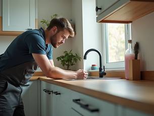 General Contractor vs. Handyman: Who Should You Hire in Kansas City?