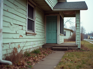 Exterior Painting Mistakes to Avoid in Kansas City Weather