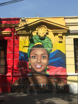 Argentina: Making Mistakes, Friendship and Tackling Loneliness