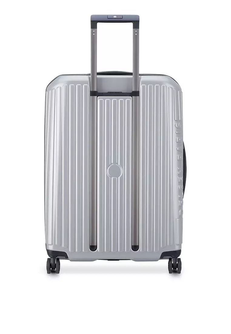 Thumbnail: DELSEY SECURITIME Front Opening (55cm/65cm/77cm)