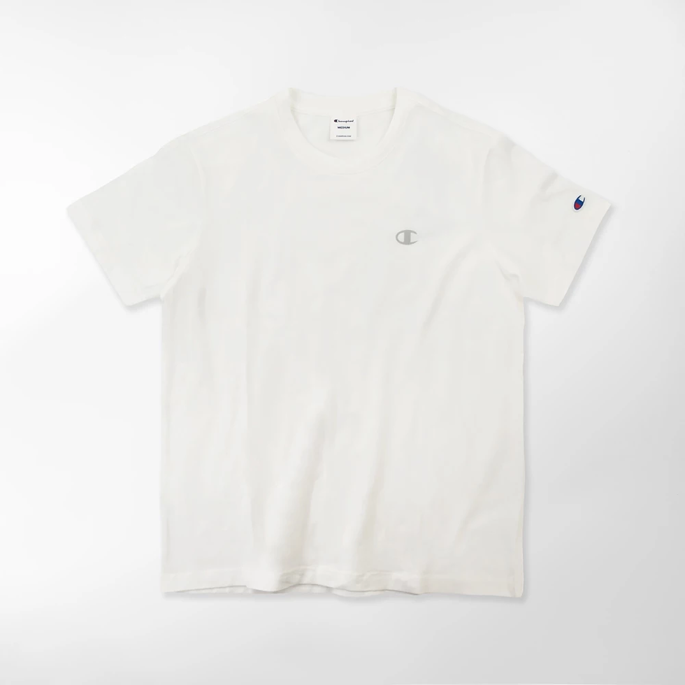 Thumbnail: Champion Everyday C logo Tee