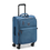 Thumbnail: Delsey Maubert 2.0 Expandable Soft Suitcase (3D Logo) in Blue