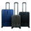 Thumbnail: Traveler's Choice Lethbridge ABS Expandable Trolley Case