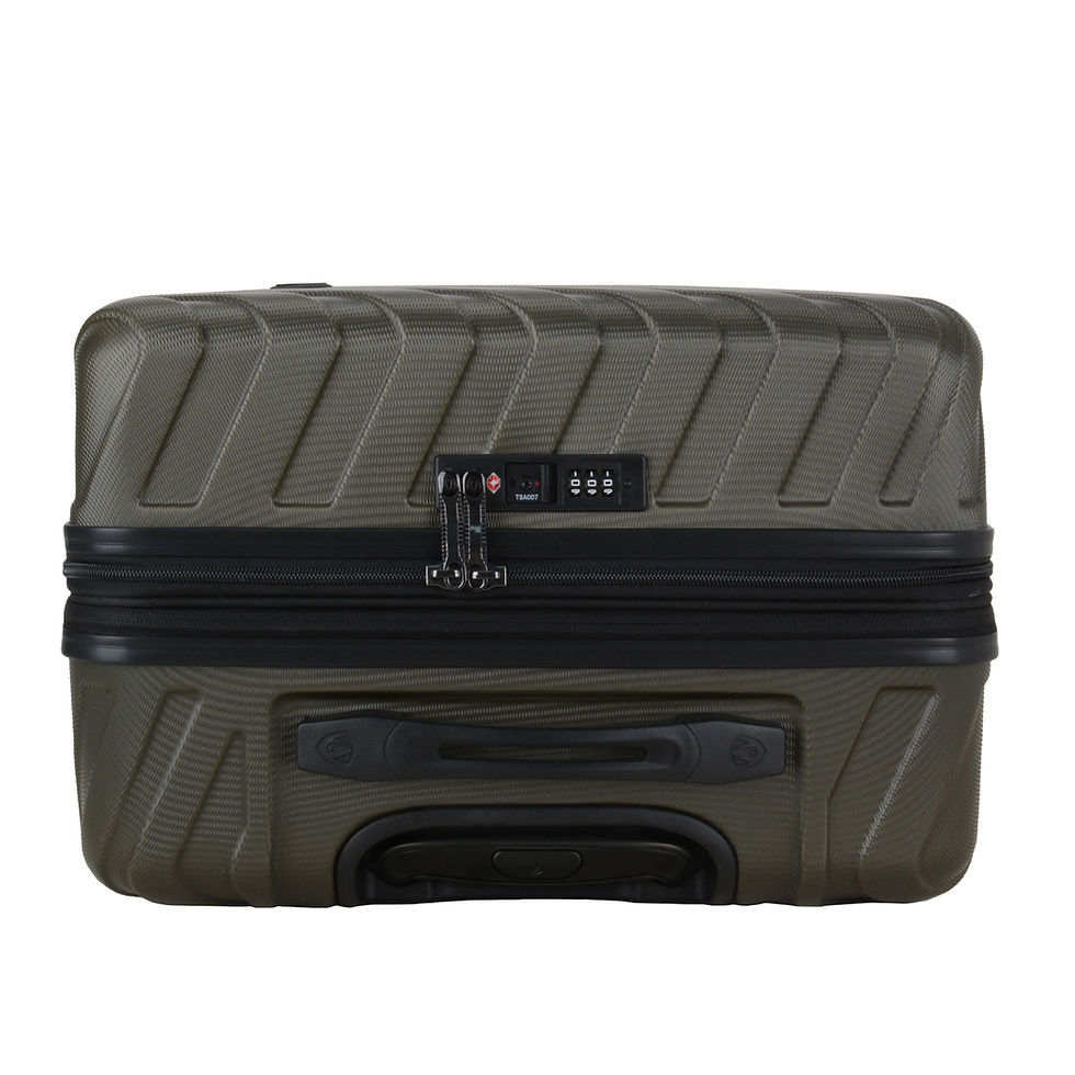 Thumbnail: Traveler's Choice IONA Expandable Trolley Case