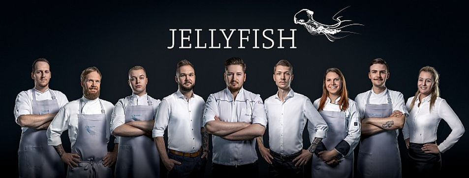 Jellyfish Team