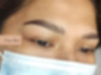 Microblading Shading by Miss Derm